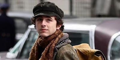 Las mejores películas de 2025 para Cinedanía