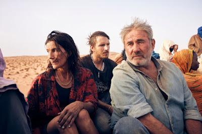 Las mejores películas de 2025 para Cinedanía