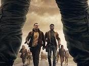 larga marcha" Francis Lawrence, premisa simple para atmósfera suspense claustrofóbico