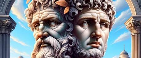 Arte y Año Nuevo: 10 obras que inspiran tu 2026