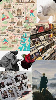 Espacios Literarios 2025 II