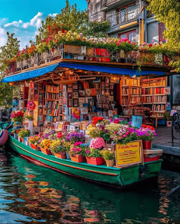 Espacios Literarios 2025 II