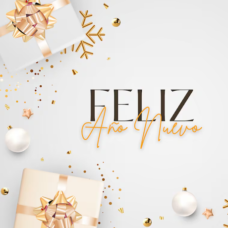 De 2025 a 2026, apenas un suspiro...