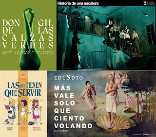 Espectador de provincias