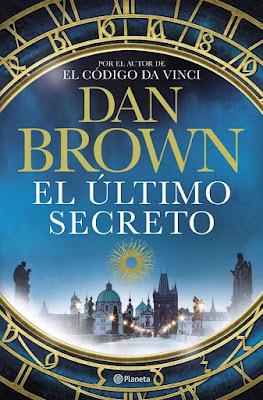 Dan Brown - El último secreto (reseña)