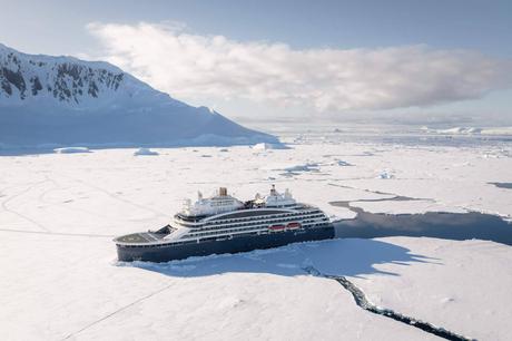 Ponant Explorations Group lanza el informe Ponant Science recogiendo los datos de las expediciones