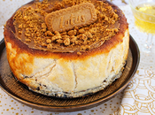 Tarta queso Viña Lotus