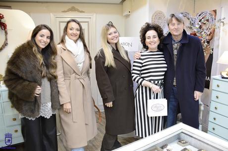 Tomelloso hace entrega del premio de 1.000 euros de su campaña de comercio ‘Elige Tomelloso’