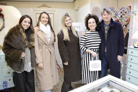 Tomelloso hace entrega del premio de 1.000 euros de su campaña de comercio ‘Elige Tomelloso’