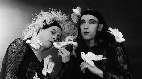 Museo Nacional de Bellas Artes tendrá la Retrospectiva Desbocadas. Yeguas del Apocalipsis del 20 de enero al 19 de abril