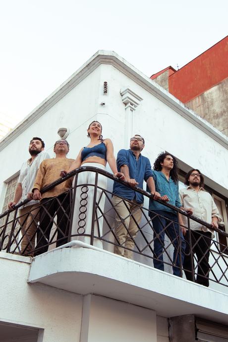 Canarito & Surcos presenta Ritual: un álbum que celebra la escucha, la memoria y el encuentro