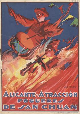 Avance programación 2026-2028: