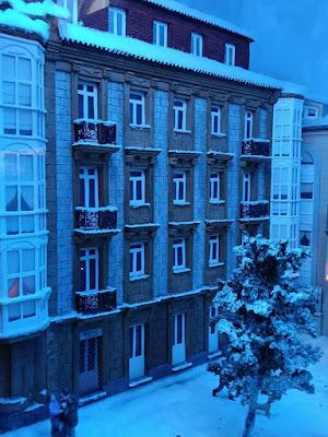 Invitación para el año nuevo