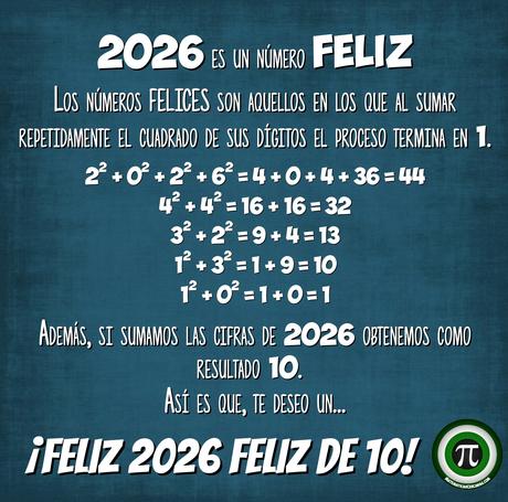 ¡Feliz 2026 feliz de 10!