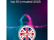 J-musind 2025, mejor nacional