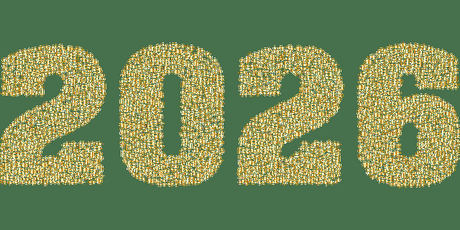 Feliz Año 2026¡¡¡