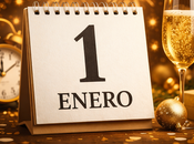 enero: nuevo comienzo calendario