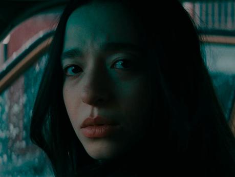 Películas que me acompañaron este 2025