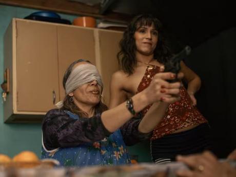 Películas que me acompañaron este 2025