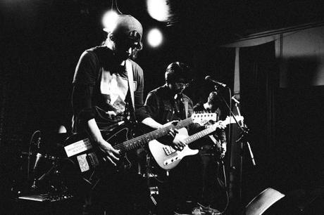 Sólo el sonido nos salva