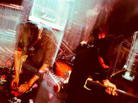 Sólo el sonido nos salva