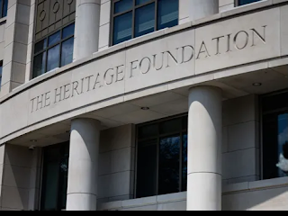 HERITAGE Y MAGA TIENEN PROBLEMAS. ESPECIAL DE HOY JUEVES, 1 DE ENERO DE 2026