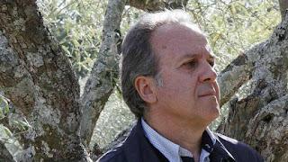 DEL POEMA DEL DÍA. HOY: SOBRE EL AZAR DEL MAPA, DE ÁLVARO VALVERDE