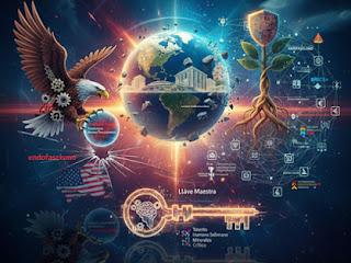 Por qué la Fuerza ya no basta en el Mundo G-Zero.