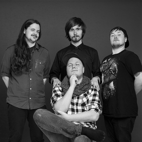 Moron Police - A Boat on the Sea (2019) Moron Police - A Boat on the Sea (2019)