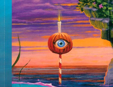 Moron Police - A Boat on the Sea (2019)