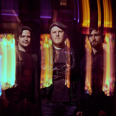 Moron Police - A Boat on the Sea (2019)