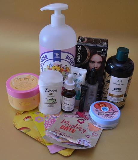 Mis Productos Terminados – Diciembre de 2025