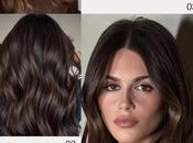 Todo sobre tendencia Cocoa Core: quiet luxury para cabello castaño.