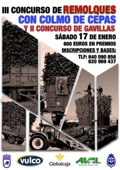 Campo de Criptana acoge el Campeonato de C-LM de Ciclocross este sábado