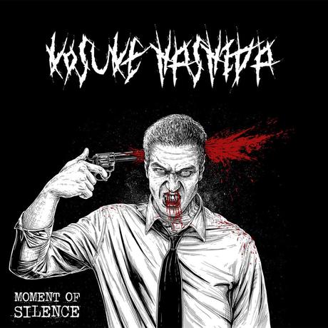 Kosuke Hashida anuncia su nuevo álbum «Moment Of Silence»