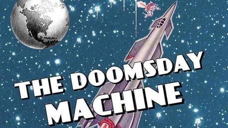The Doomsday Machine no es “mala”: es un manual de parches, miedo y supervivencia 2