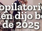 Recopilatorio ¿Quién Dijo Boda? 2025