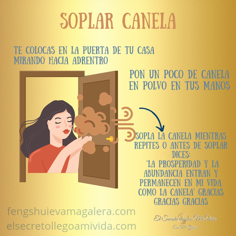 ✨ Día 1 tenemos Rituales de la Abundancia