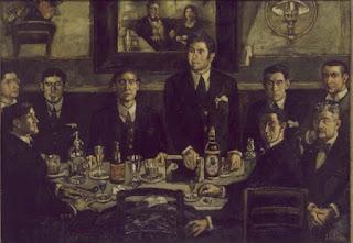 DEL ARCHVO DEL BLOG: LOS INTELECTUALES DESCARRIADOS. PUBLICADO EL 26/09/2016 DEL ARCHVO DEL BLOG: LOS INTELECTUALES DESCARRIADOS. PUBLICADO EL 26/09/2016