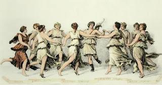 DEL POEMA DE CADA DÍA. HOY: CONVERSIÓN, DE TENTE GARRIDO