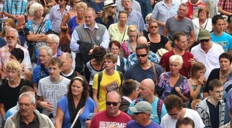 El éxito de la Smart City viene por involucrar al ciudadano