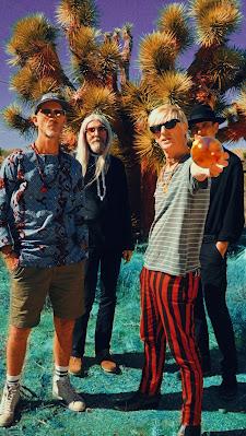 Kula Shaker - Lucky number (2026)