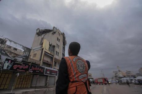 Detienen a un asesor de Bolsonaro por infringir las medidas cautelares de su condena por golpismo