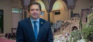 Valverde avanza una línea de ayudas de 500.000 euros para residencias de mayores de titularidad municipal de Ciudad Real