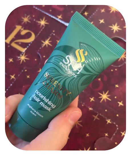 Nourishing hair mask Action Nourishing hair mask Action