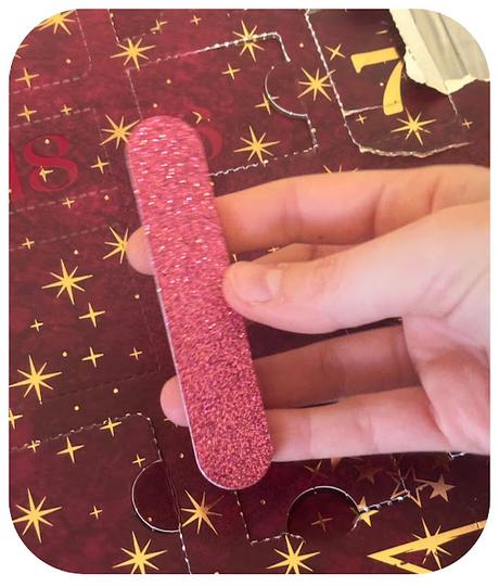 Lima de uĂąas Action