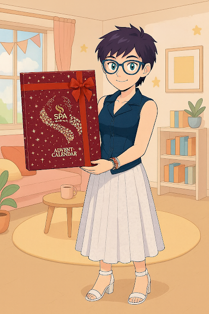 Calendario de Adviento Spa Exclusives de Action Calendario de Adviento Spa Exclusives de Action