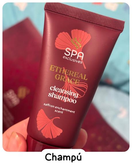 🌹 Calendario de Adviento Spa Exclusives de Action  2025🌹