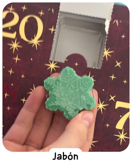 JabĂłn de Manos. Spa Exclusives Action 2025 JabĂłn de Manos. Spa Exclusives Action 2025