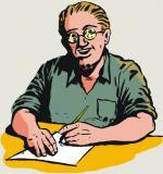 Levin Kurio: Cómics de hojalata